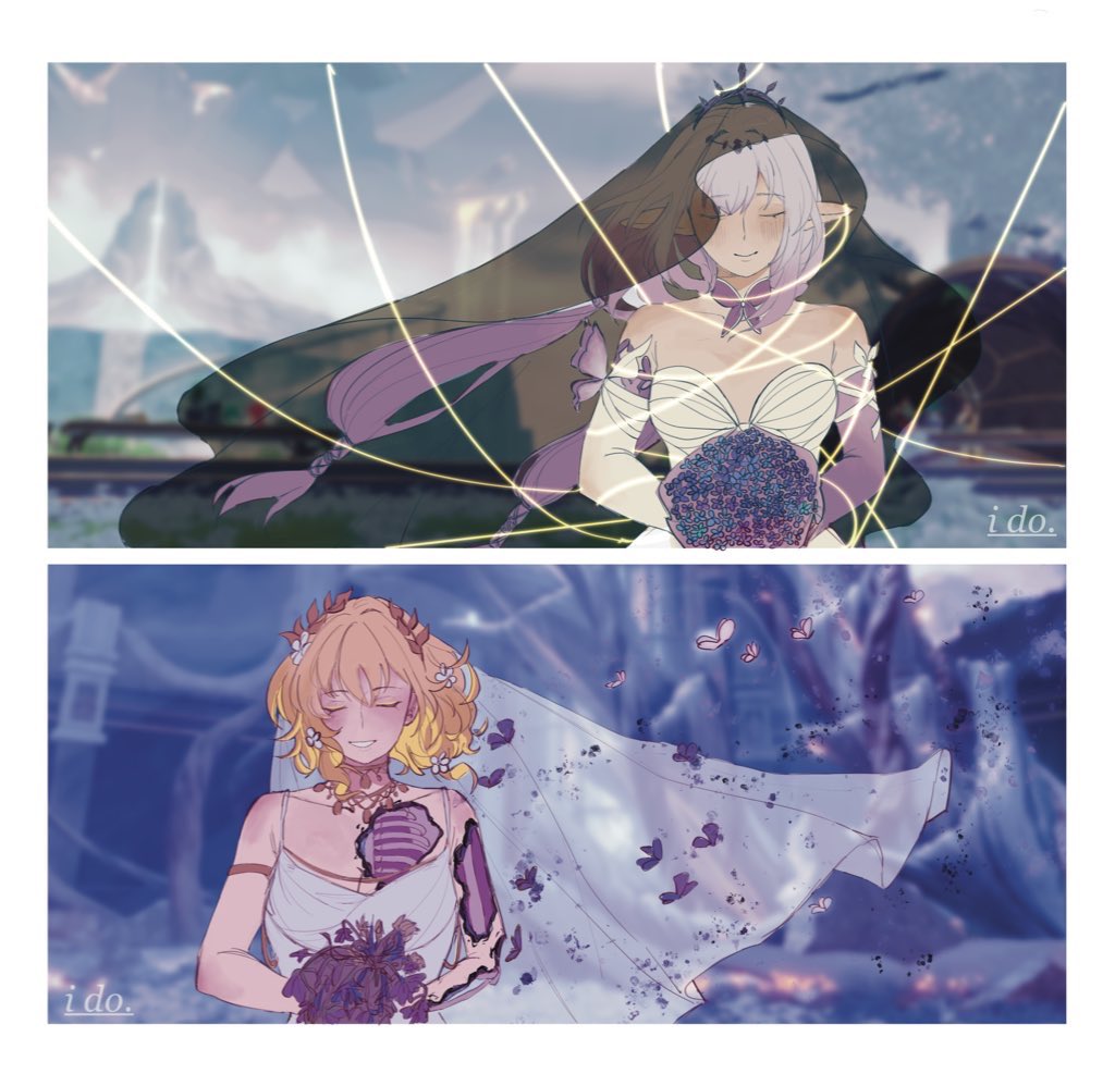 till death do us part #castlaea #HonkaiStarRail