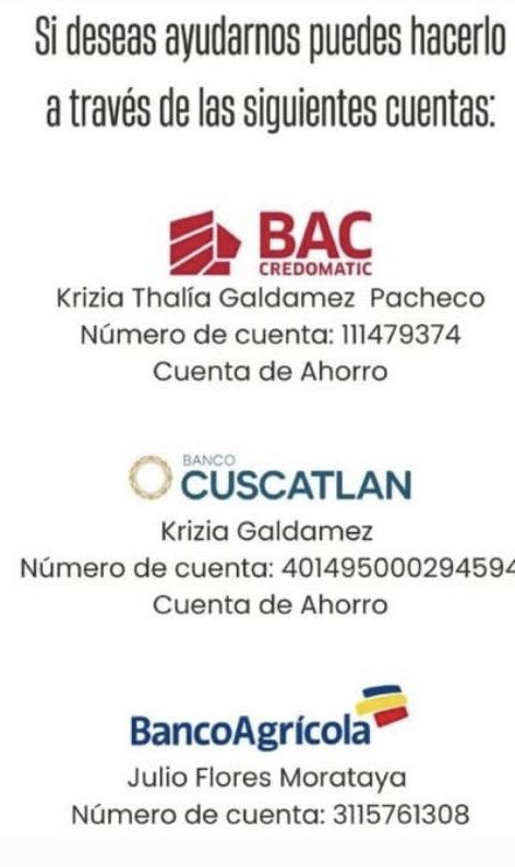 Es momento de unirnos y apoyar a un tigre que está pasando momentos difíciles luego de un accidente vial.
Un abrazo y mucha fuerza querido <a href="/Robertoph7/">Roberto Pacheco</a> 
¡Solido vas a salir de esta!