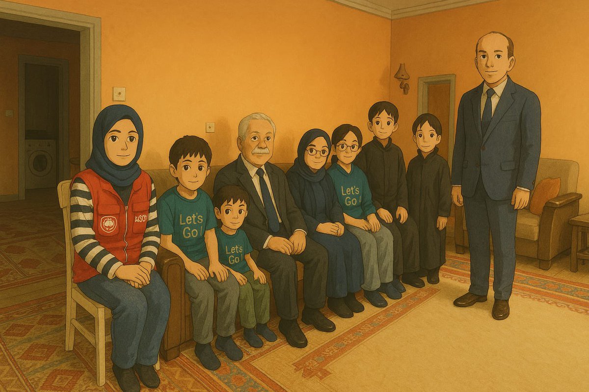 4D’de kalmak demek; sosyal haklardan yoksun, güvencesiz ve itibarsız çalışmak demek! ASDEP personeli olarak 4D kadrosunu hak etmiyoruz ve çok mutsuzuz bu durumdan.
 Dezavantajlı gruplarla çalışıyoruz fakat kendi dezavantajlı durumumuza çare olamıyoruz.

#KPSSliASDEPİşçisi