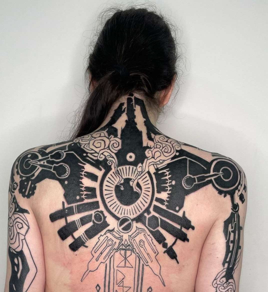 Tali ⚢ | Alex's Wife 🏳️‍🌈 🇵🇸 tweet media