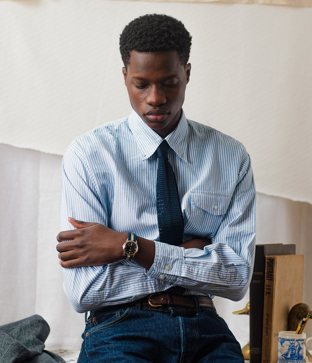 JPRESS_1902's tweet image. Don't miss out on shopping the J. Press Shirt Event! Take 25% off all dress shirts and sport shirts, including all Made-in-U.S.A. shirts, when you buy three or more, in-store and online