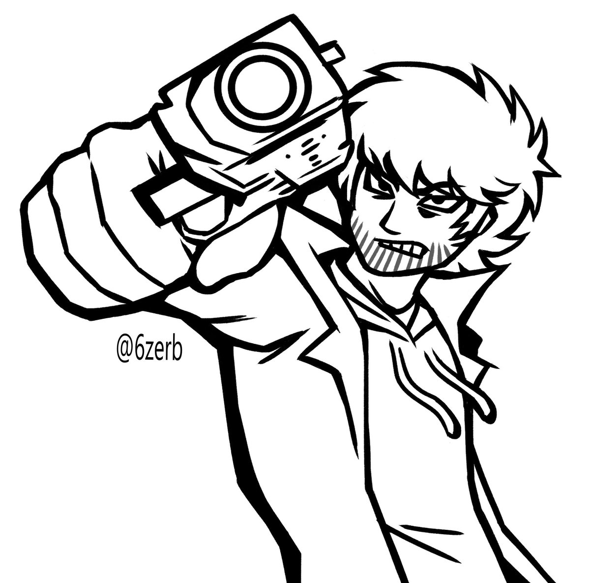 biblically accurate wtfuture edd 💢
commissioned by <a href="/picklesoyum/">pudge</a> ENJOY HIM 
#EDDSWORLD #WTFUTURE