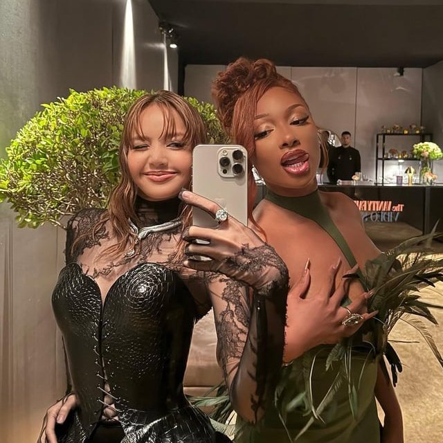 LISA STATS tweet media