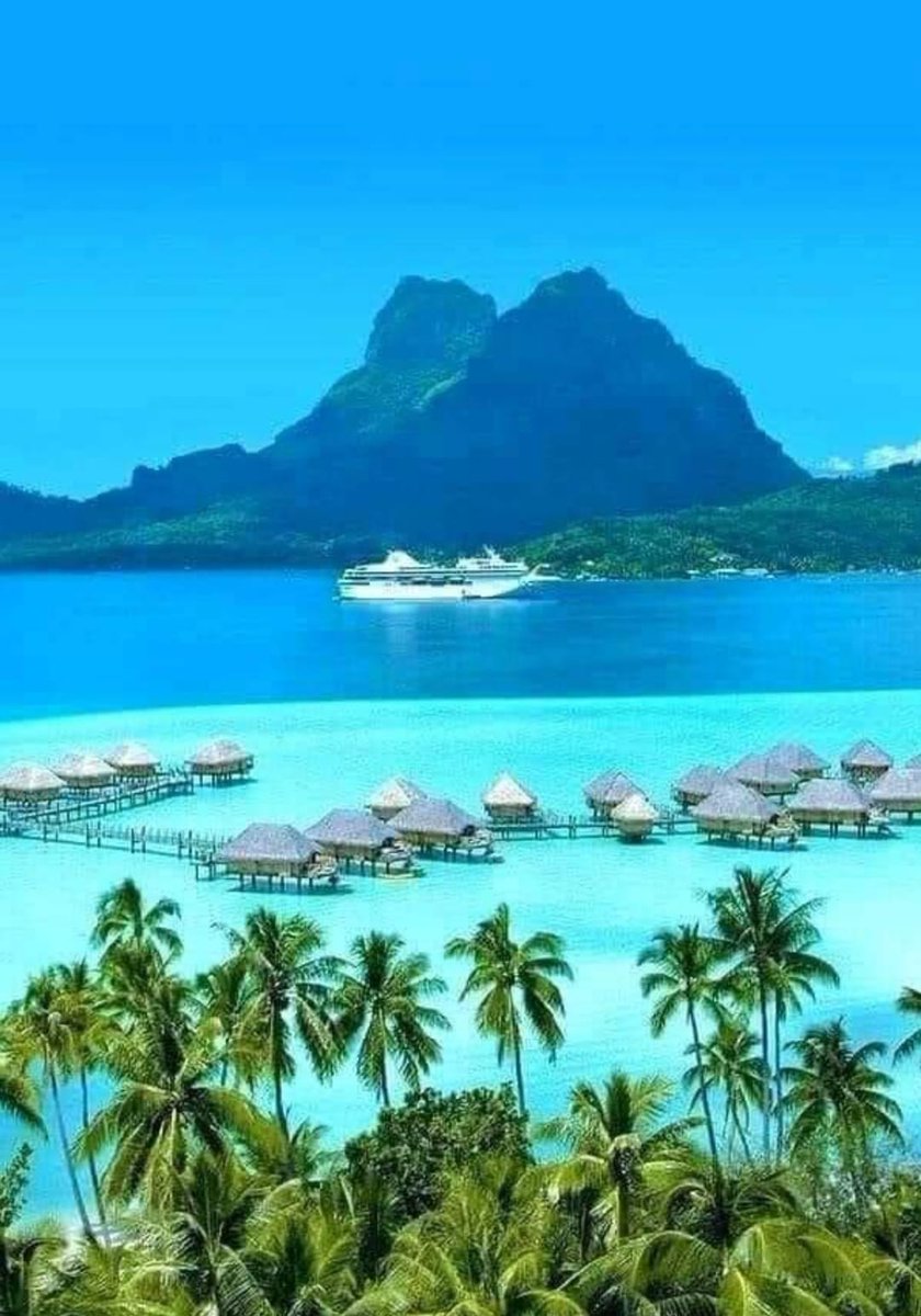 Bora Bora
