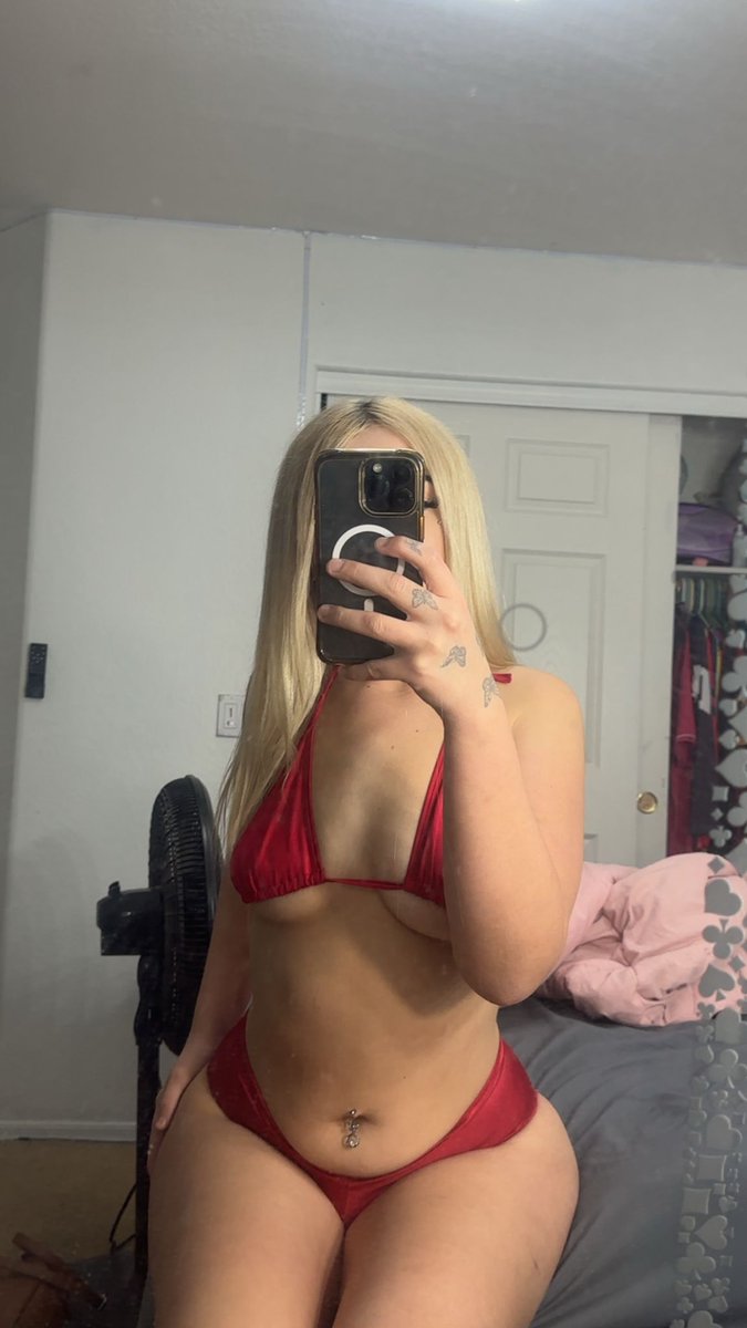 say hi for more pics