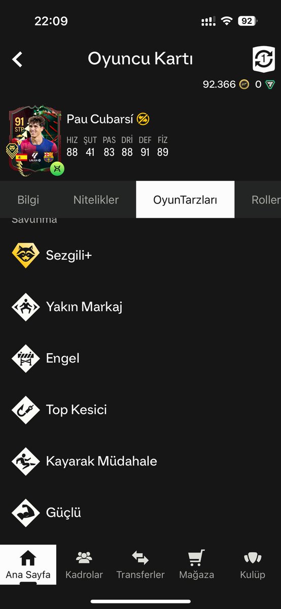 hightower34ist's tweet photo. @box2boxfut Hangisi daha mantıklı acaba https://t.co/2tDAjVbaVD