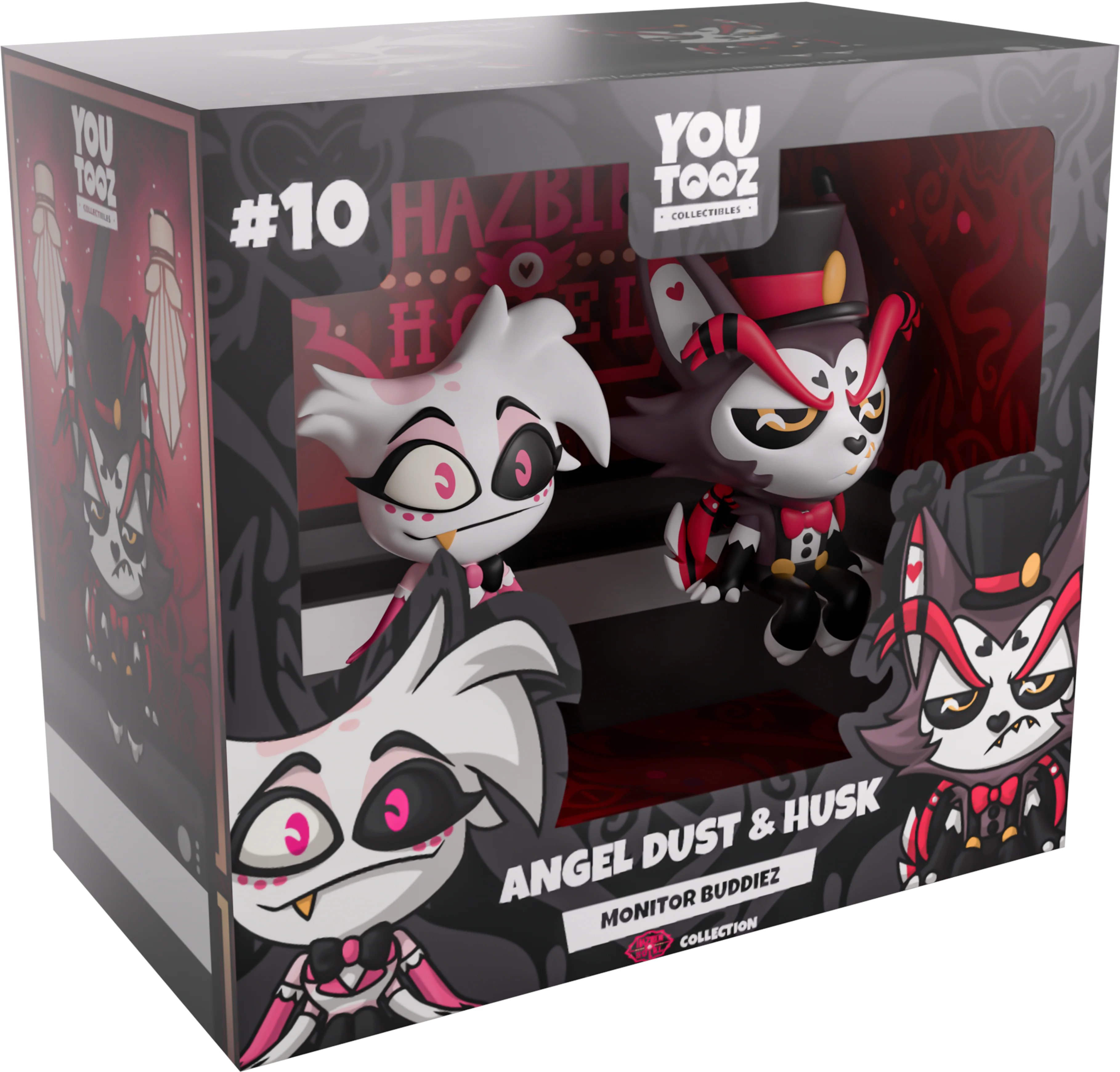 Hazbin Hotel (@HazbinHotel) / X