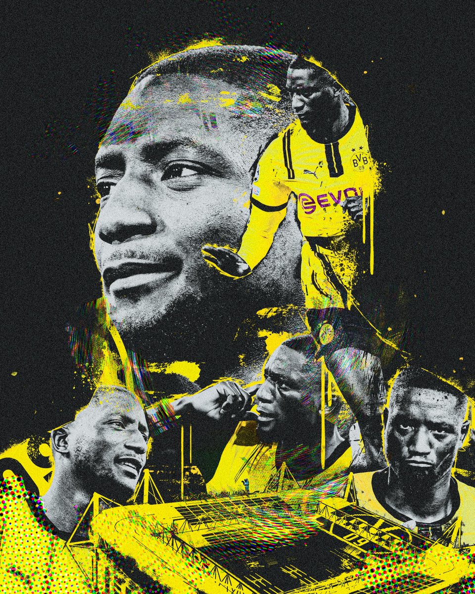 BVB's tweet image. 🫡