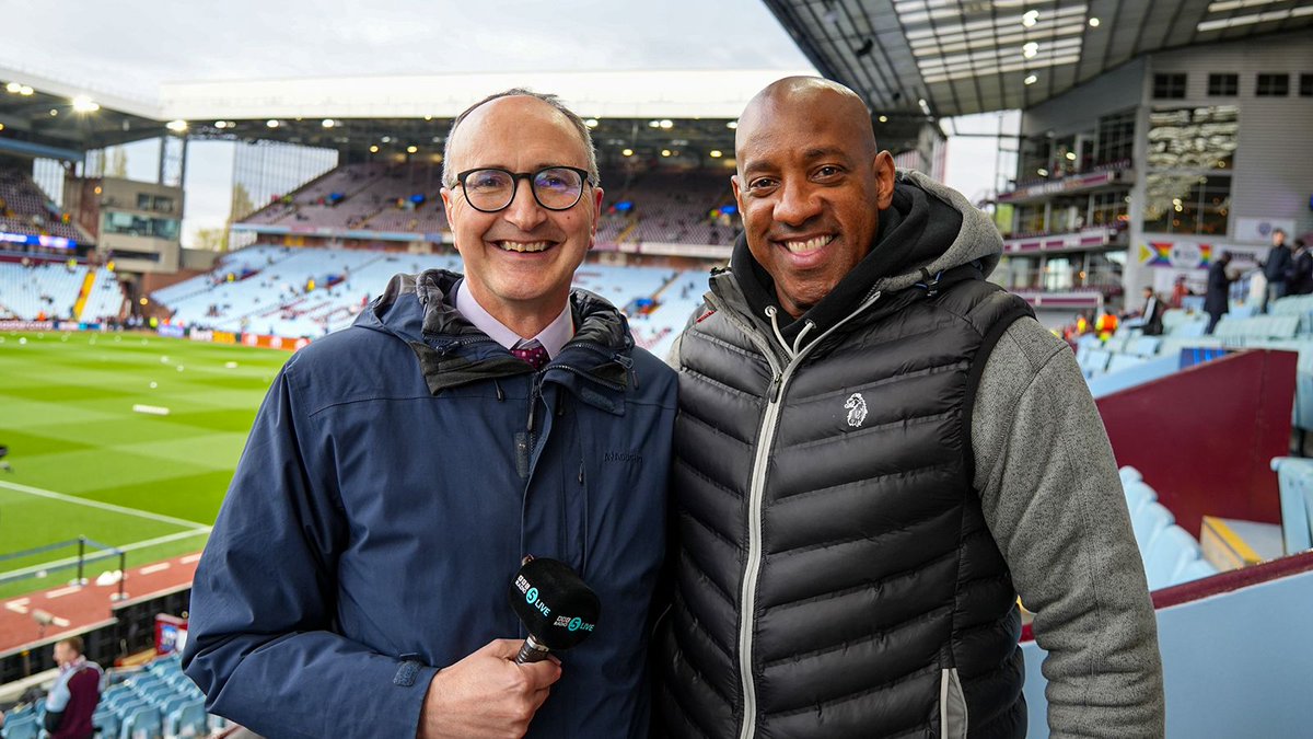 Rob Schofield tweet media