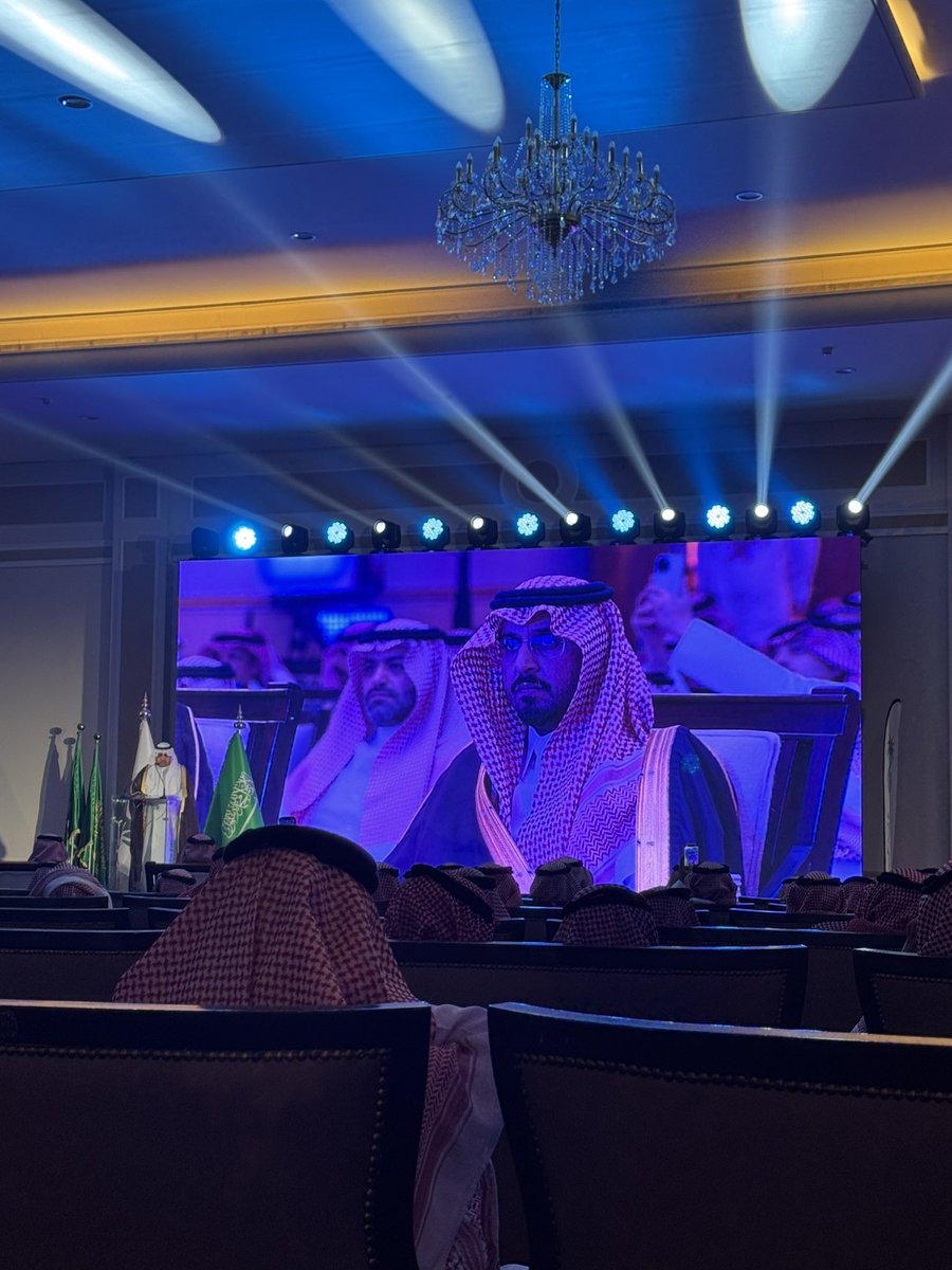 iiu3ll4's tweet photo. من دواعي فخري المشاركة في حفل تدشين اللجنة، بحضور صاحب السمو محافظ الخرج، وبقيادة رئيس اللجنة الأستاذ علي الدريهم ونائبته الدكتورة نورة القحطاني، إلى جانب نخبة من الكفاءات الوطنية والمهتمين بمجال السياحة

يجسد حرص الجميع على النهوض بالمقومات السياحية في الخرج، والعمل على مبادرات. https://t.co/T4fA2Q52BQ