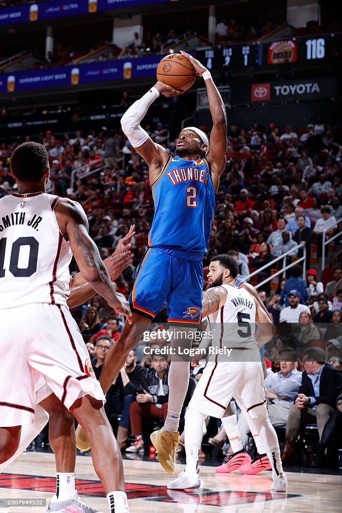 Caught the 1 and 2 seeds in action. Foreshadow for later?!??