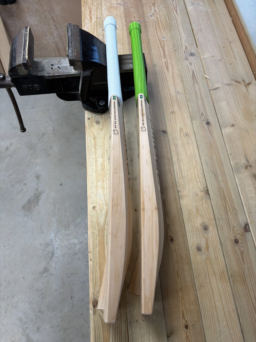 Wombat Cricket tweet media