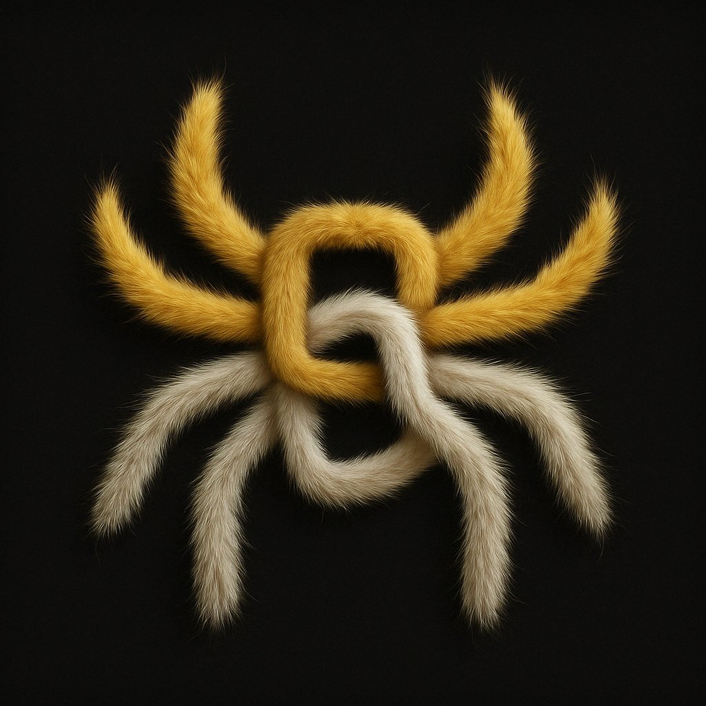 Botanix 🕷️ tweet media