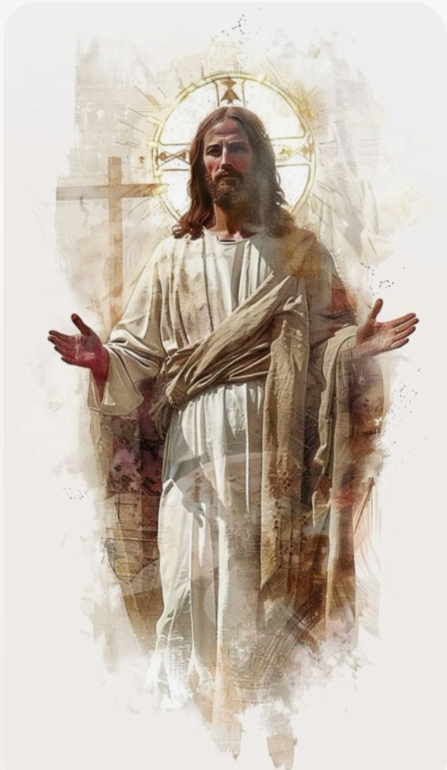Faithful2Pray's tweet image. Jesus Christ is the way, the truth, and the life.