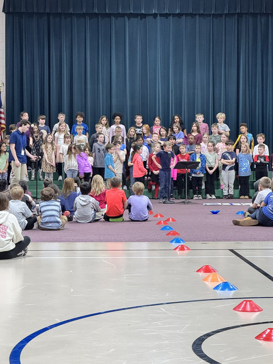 EOleksa (@droleksacarter) on Twitter photo Trumbauersville 2nd graders took the stage today for their dress rehearsal, sharing powerful messages about making a difference! Proud of these young changemakers as they use their voices to inspire kindness and action! 💜 #PantherPride #QCSDProud <a href="/QCSD_Schools/">QCSD_Schools</a> Trumbauersville 2nd graders took the stage today for their dress rehearsal, sharing powerful messages about making a difference! Proud of these young changemakers as they use their voices to inspire kindness and action! 💜 #PantherPride #QCSDProud <a href="/QCSD_Schools/">QCSD_Schools</a>
