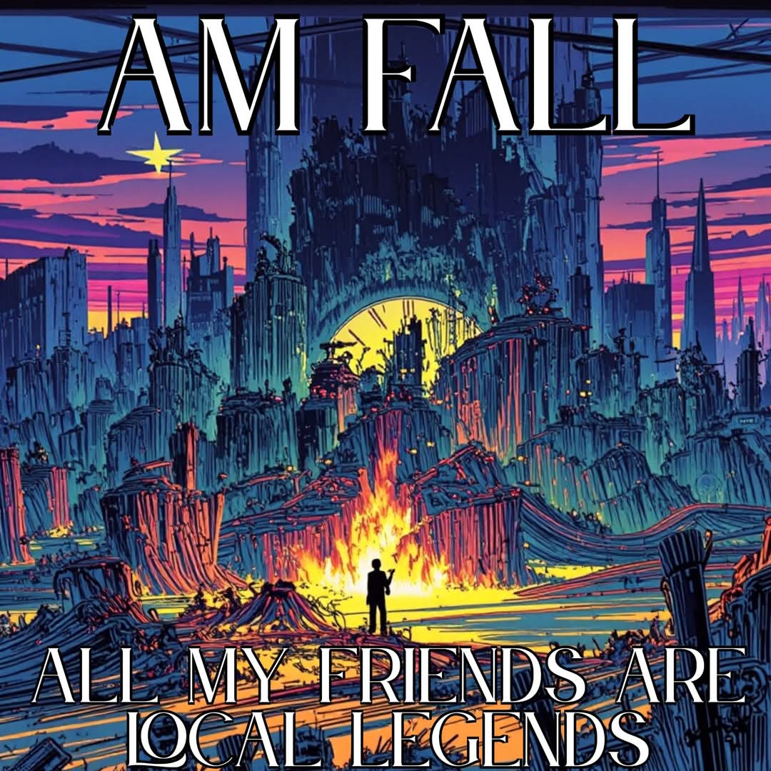 ANewCutOfficial's tweet photo. Catch the new AM Fall album dropping on April 25! There's 11 pre-released singles, plus a new track called April Showers Bring 420 Flowers featuring a verse from me! Don't miss out on all this awesome new music
#NewMusic #AMFall #Metal #AlbumRelease #ANewCut https://t.co/wSAy5XEYui