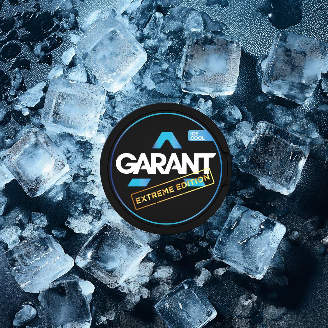 Last chance to get your orders in before the Easter bank holiday tomorrow. GARANT Ice Cool just £25 a sleeve including delivery 😎