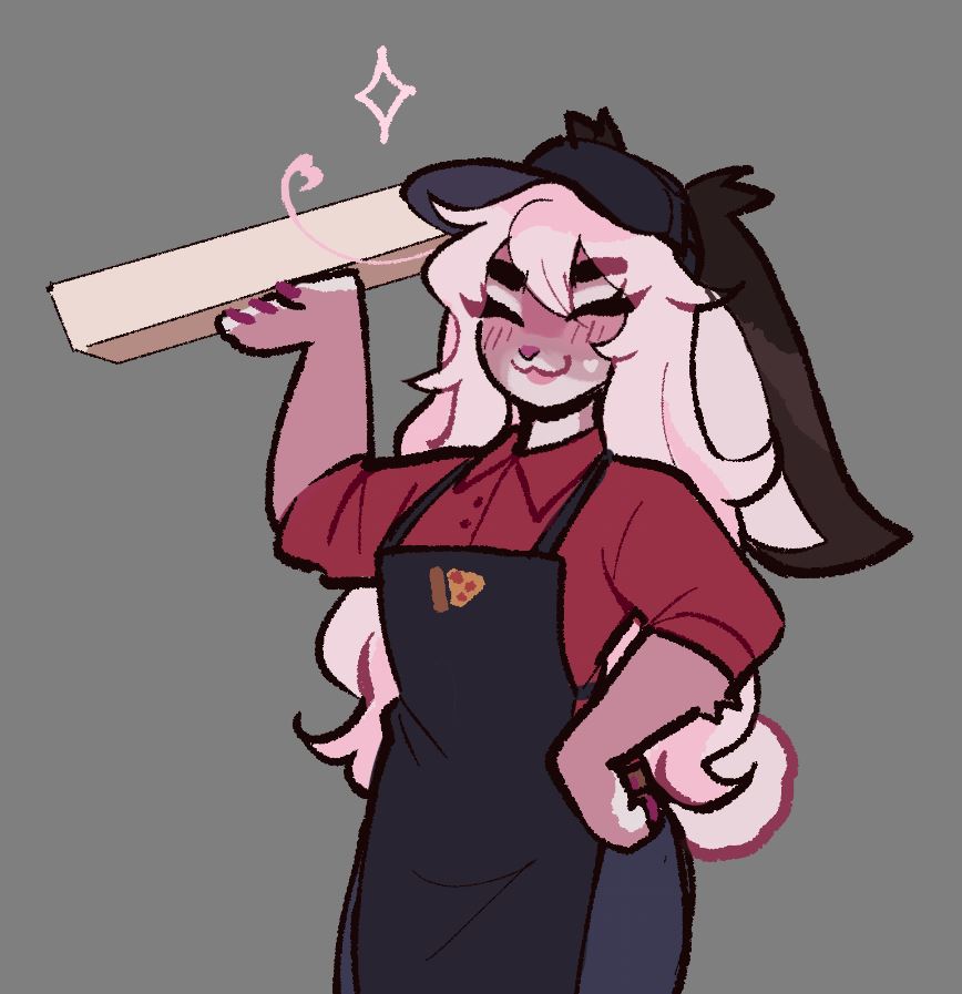 Stride_Or_Die's tweet photo. dont be fooled he is a pizza boy https://t.co/8UuNLzEroT