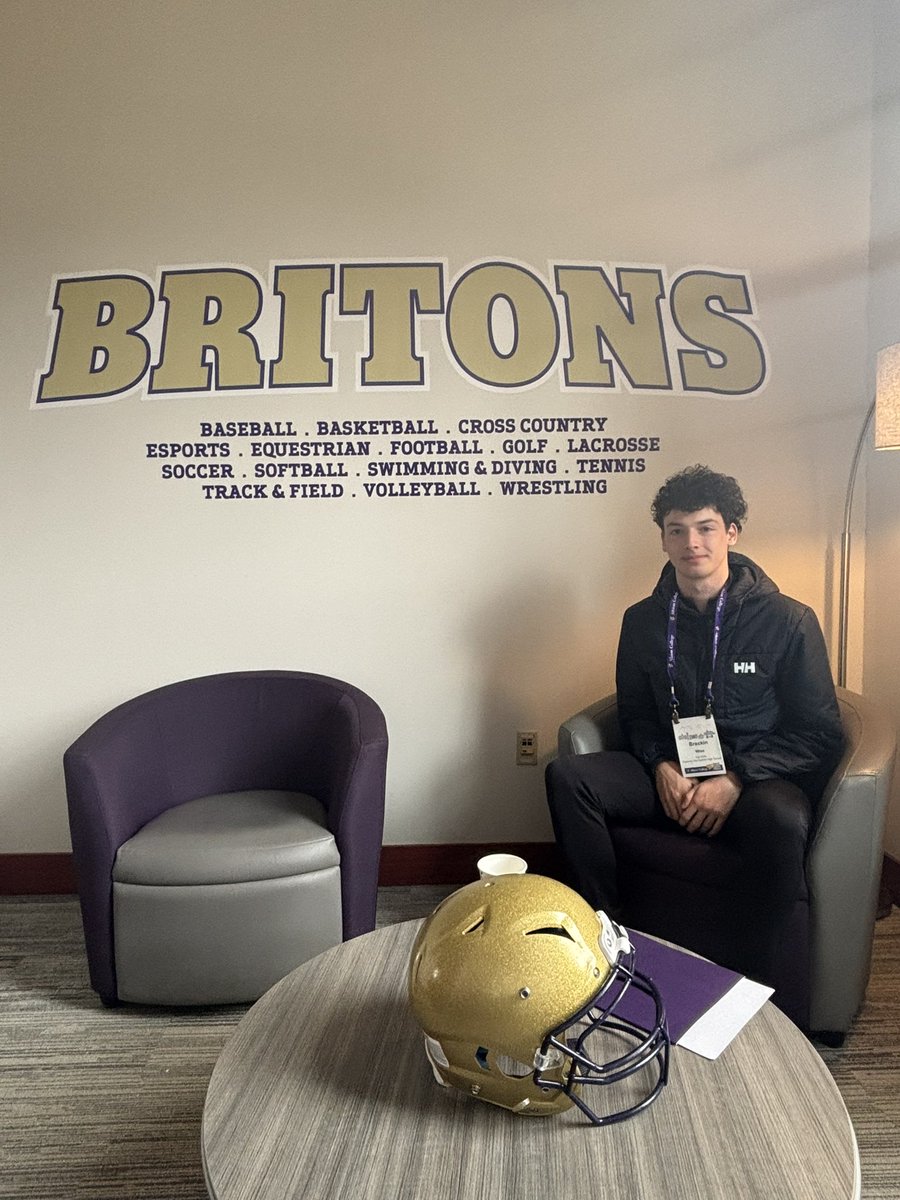 Breckin Wise (@breckinwise2026) on Twitter photo Thank you coach Coleman and <a href="/AlbionXCTF/">Albion College XC|TF</a> for having me for a visit today! I had a great time learning about the program and school.
<a href="/TrojanStrength/">TC Trojan S&C</a> <a href="/TraverseBoys/">Traverse City Central Boys Track</a> <a href="/TCREsports/">Traverse City Record-Eagle Sports</a> <a href="/JMcMurren00/">Justin McMurren</a> Thank you coach Coleman and <a href="/AlbionXCTF/">Albion College XC|TF</a> for having me for a visit today! I had a great time learning about the program and school.
<a href="/TrojanStrength/">TC Trojan S&C</a> <a href="/TraverseBoys/">Traverse City Central Boys Track</a> <a href="/TCREsports/">Traverse City Record-Eagle Sports</a> <a href="/JMcMurren00/">Justin McMurren</a>