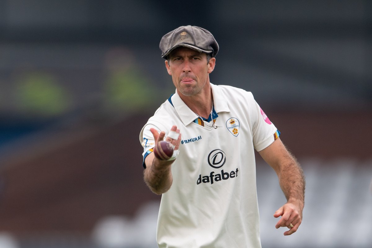 David Griffin Photography (@dgriffinpix) on Twitter photo Contract Extension...
Another year for <a href="/waynemadders77/">Wayne Madsen</a> extending his stay <a href="/DerbyshireCCC/">Derbyshire CCC</a> until at least the end of 2026.
Congratulations!!! Contract Extension...
Another year for <a href="/waynemadders77/">Wayne Madsen</a> extending his stay <a href="/DerbyshireCCC/">Derbyshire CCC</a> until at least the end of 2026.
Congratulations!!!