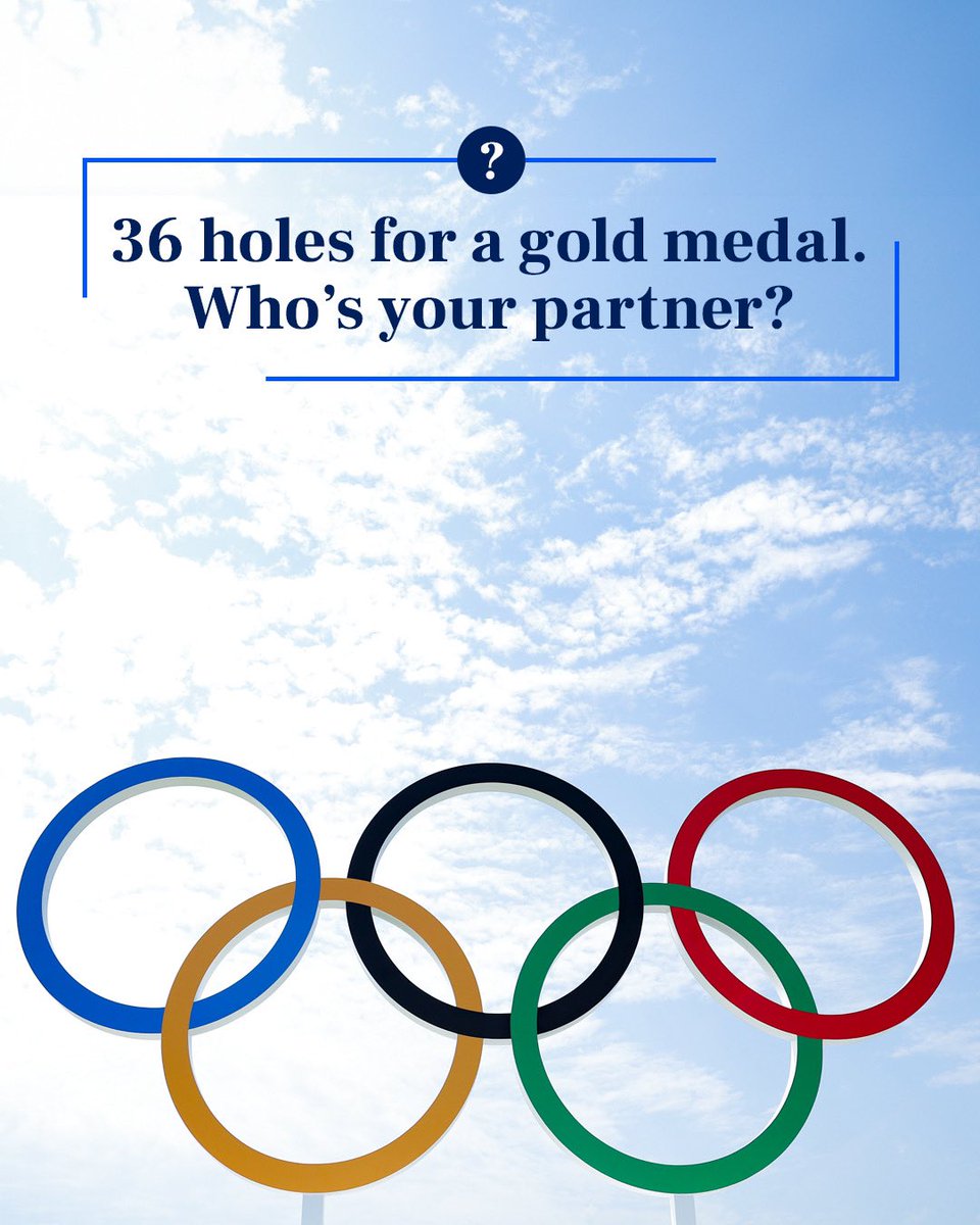 PGA of America tweet media