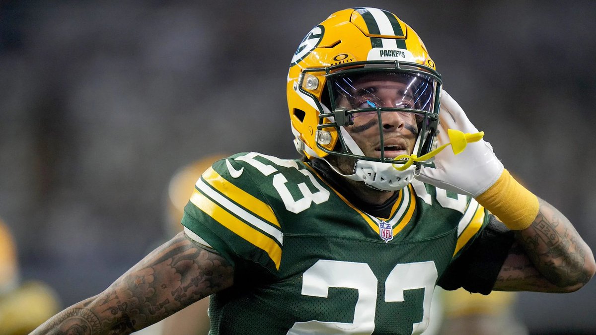 Indianapolis Colts on SI (@coltson_si) on Twitter photo #Colts Dubbed a Trade Fit for Elite NFC Cornerback | via <a href="/shnackerman/">Sean Ackerman</a>
READ: si.com/nfl/colts/news⊠#Colts Dubbed a Trade Fit for Elite NFC Cornerback | via <a href="/shnackerman/">Sean Ackerman</a>
READ: si.com/nfl/colts/newsâŠ