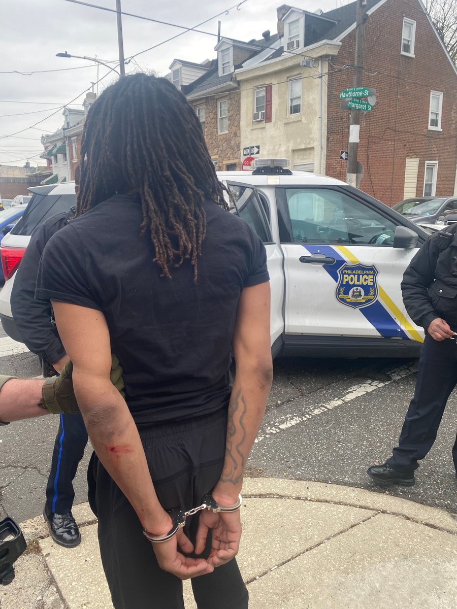U.S. Marshals Service Philadelphia (@usms_philly) on Twitter photo Justice has been delivered for a 78-year-old grandmother who was fatally killed in a Dec. 2022 hit and run. <a href="/USMS_Philly/">U.S. Marshals Service Philadelphia</a> apprehended Jovan Lowe in the 4600 block of Hawthorne St. Lowe was wanted by <a href="/PhillyPolice/">Philadelphia Police Department</a> for homicide by vehicle and related charges. phillypolice.com/news-blotter/w… Justice has been delivered for a 78-year-old grandmother who was fatally killed in a Dec. 2022 hit and run. <a href="/USMS_Philly/">U.S. Marshals Service Philadelphia</a> apprehended Jovan Lowe in the 4600 block of Hawthorne St. Lowe was wanted by <a href="/PhillyPolice/">Philadelphia Police Department</a> for homicide by vehicle and related charges. phillypolice.com/news-blotter/w…