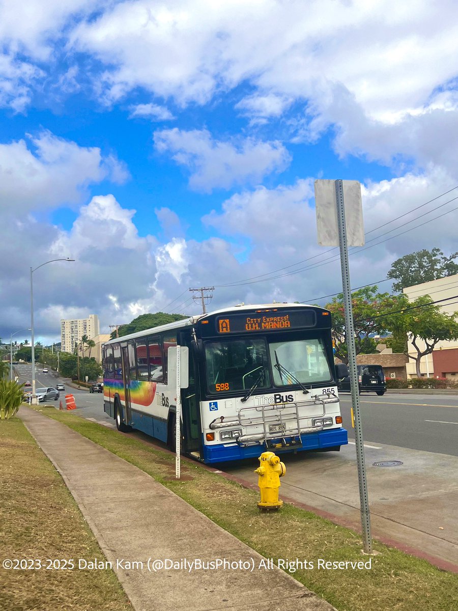 Daily bus photo? tweet media