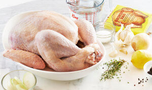 Turkey Farmers of Saskatchewan tweet media