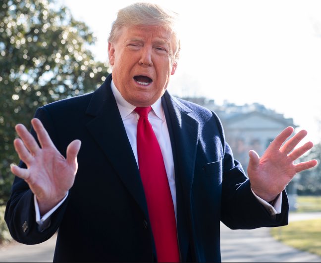 BREAKING: A jaw-dropping new analysis from Goldman Sachs reveals that Donald Trump's disastrous policies could cost the United States a staggering $90 billion in lost tourism and export revenue.

And it gets so much worse...

Tourism has been cratering as Trump shreds America's