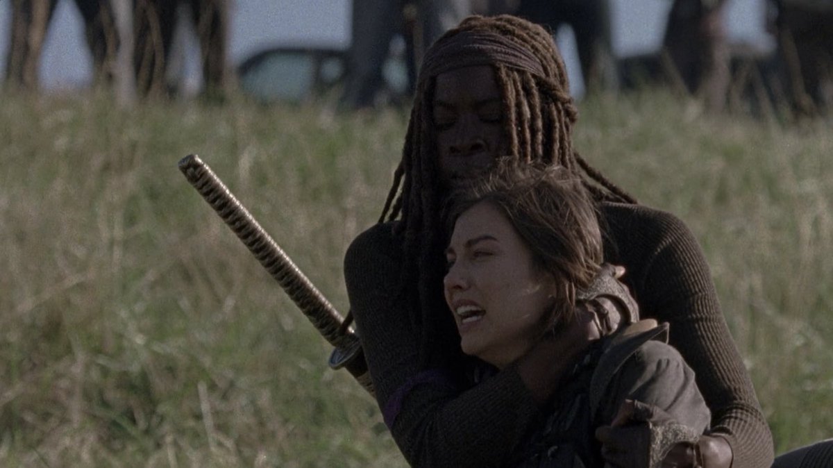 TWD Universe tweet media