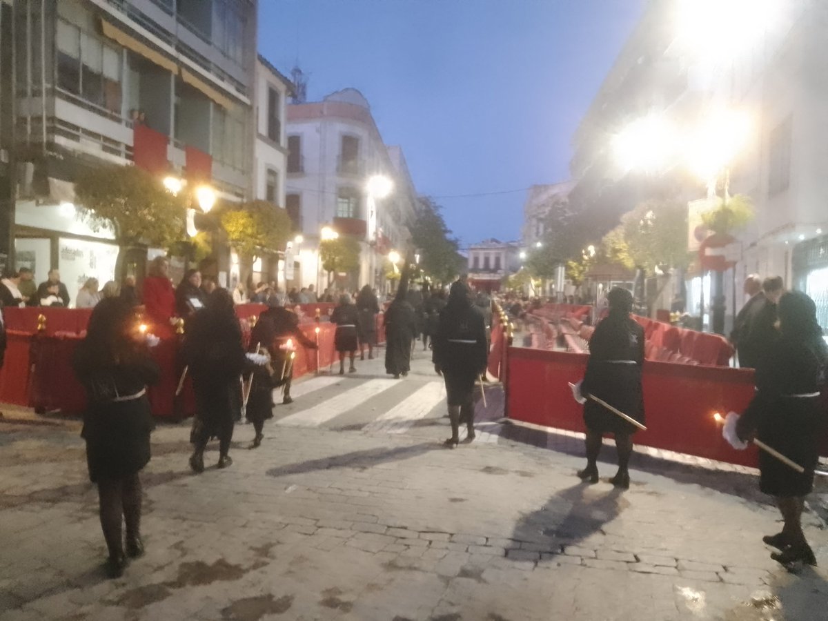 Suena "Quinto Dolor" de Martín Fernández interpretada por mater dolorosa #Pozoblanco <a href="/ccyhhpozoblanco/">CCyHH de Pozoblanco</a> <a href="/AytoPozoblanco/">Ayto. Pozoblanco</a>
