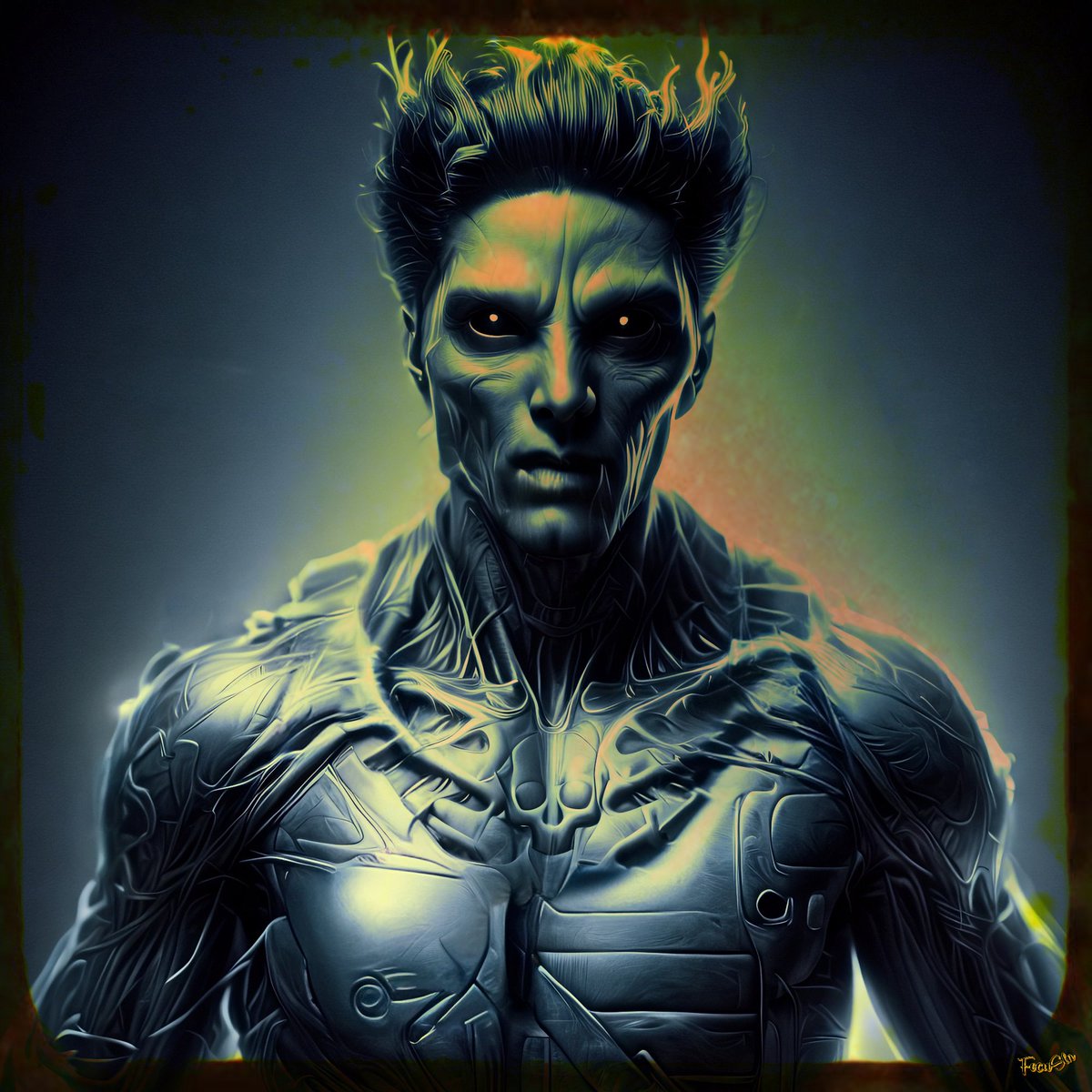 DarnDoggieClub's tweet photo. Are there aliens among us? Found this old pic in grandpa's attic?
#cryptoART #NFT #NFTart #DigitalArt #NFTcollector #NFTcommunity #mintBase #NFTs #usa #us #viral #meme #crypto #America #aliens https://t.co/K0DWlLaO94