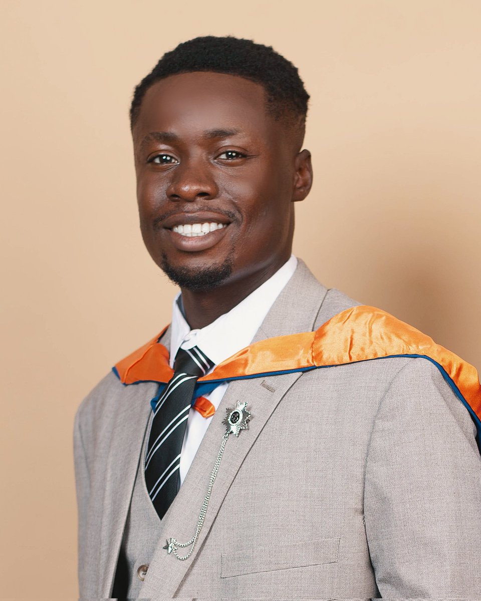 Matthew Akintola tweet media