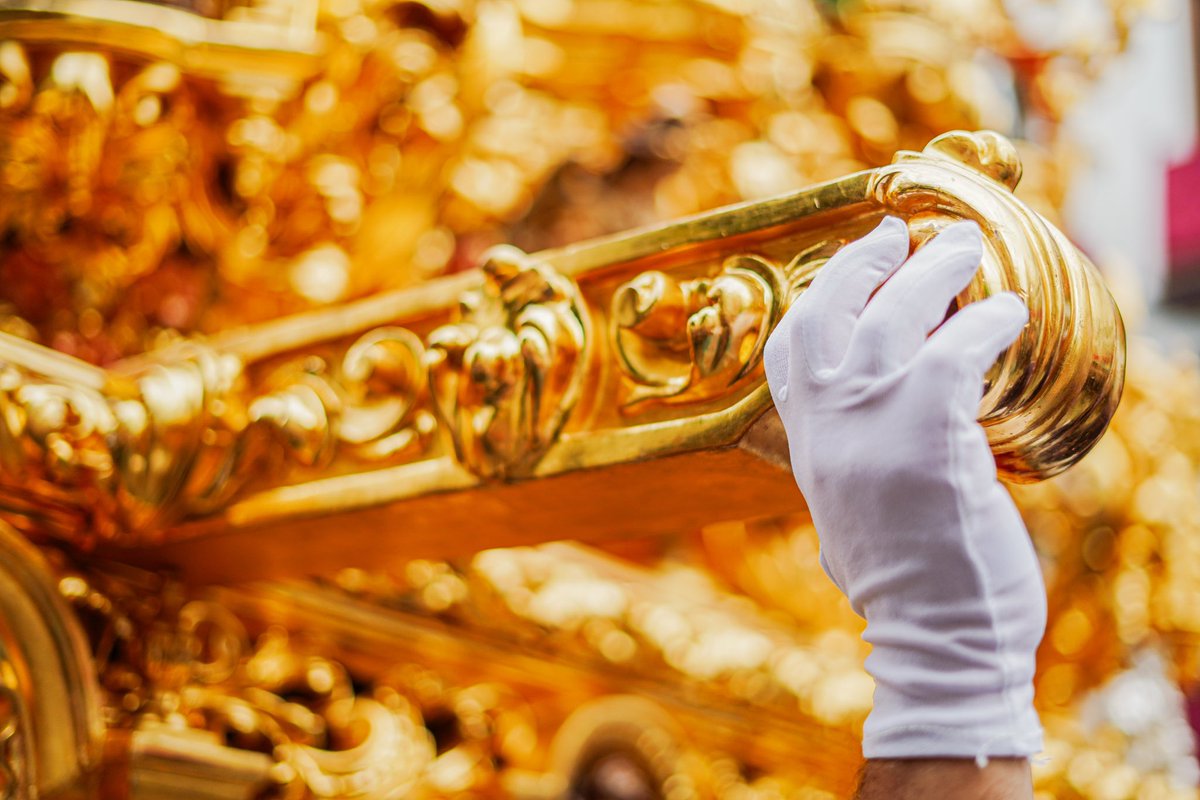 💙 Domingo de Ramos en <a href="/hdadestrella/">Hdad. Humillación y Estrella</a> 

#SSanta2025 #SSanta7TV #SSantaSevilla25 
#InfoOficial #DomingoDeRamos