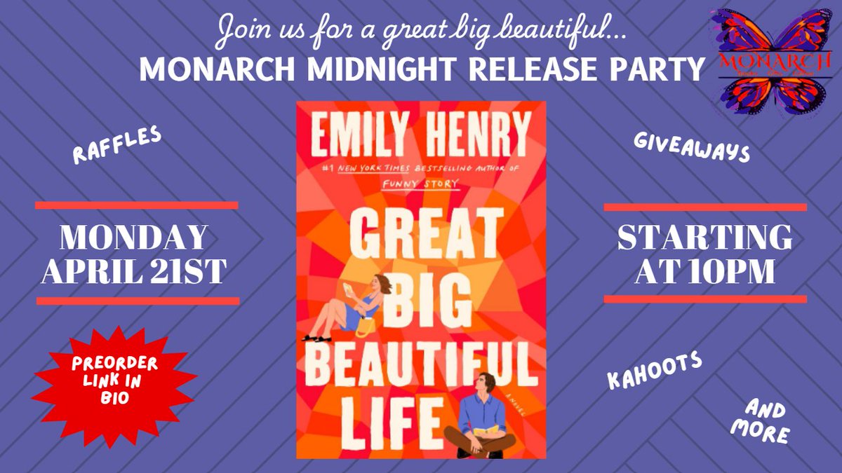 Monarch Books & Gifts tweet media