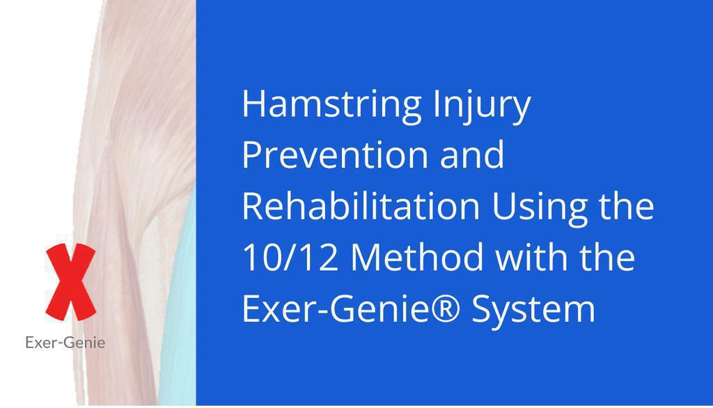 PTLars's tweet image. The method&apos;s focus on controlled movements and progressive resistance addresses key risk factors, including strength imbalances and inadequate flexibility.

Read more 👉 lttr.ai/AdrmZ

#hamstringprevention #HamstringInjuries #RehabilitationStrategies