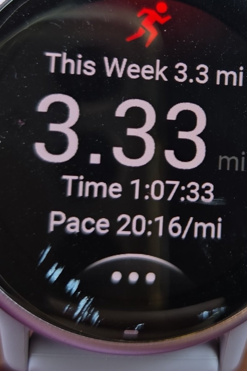 Wordgasmo's tweet image. It&apos;s was at a snail&apos;s pace, but at least I am resuming. It&apos;s been a week, but the stamina isn&apos;t yet back. 

#StartOver #JustStartAnyday