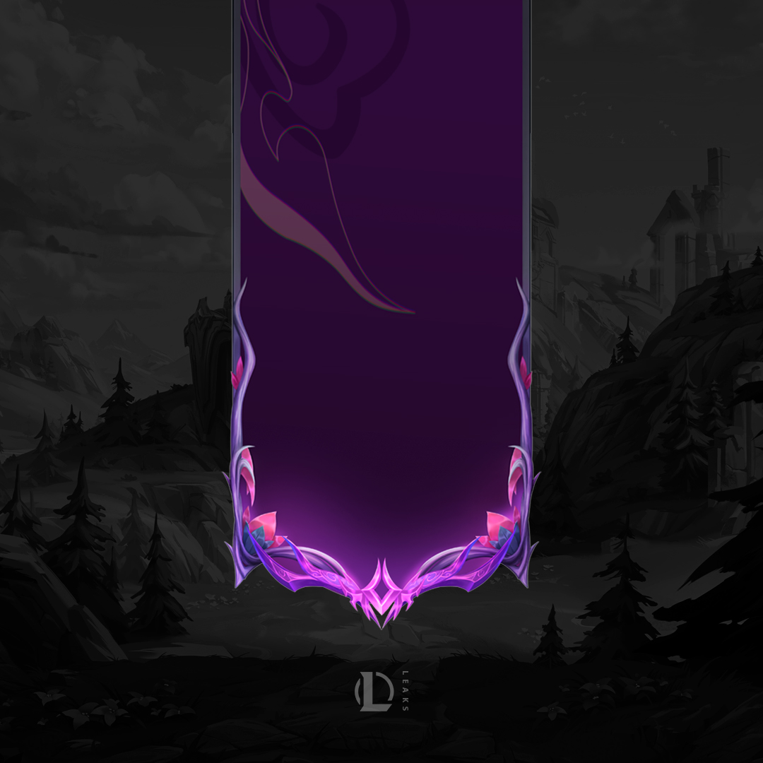 Spirit Blossom Beyond: Act 1 Battle Pass Banner ‼️