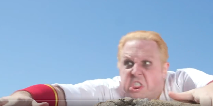 chrissharpesVO's tweet photo. Retweet this you cowards. https://t.co/7Wtu4fMOal