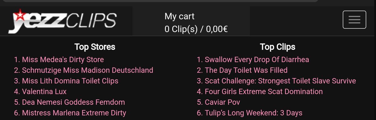 Tulip’s Long Weekend ranked #6 on Yezzclips