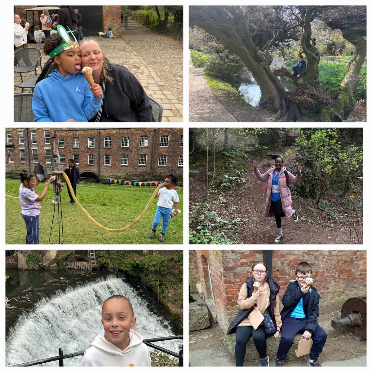 The SPACE group Manchester tweet media