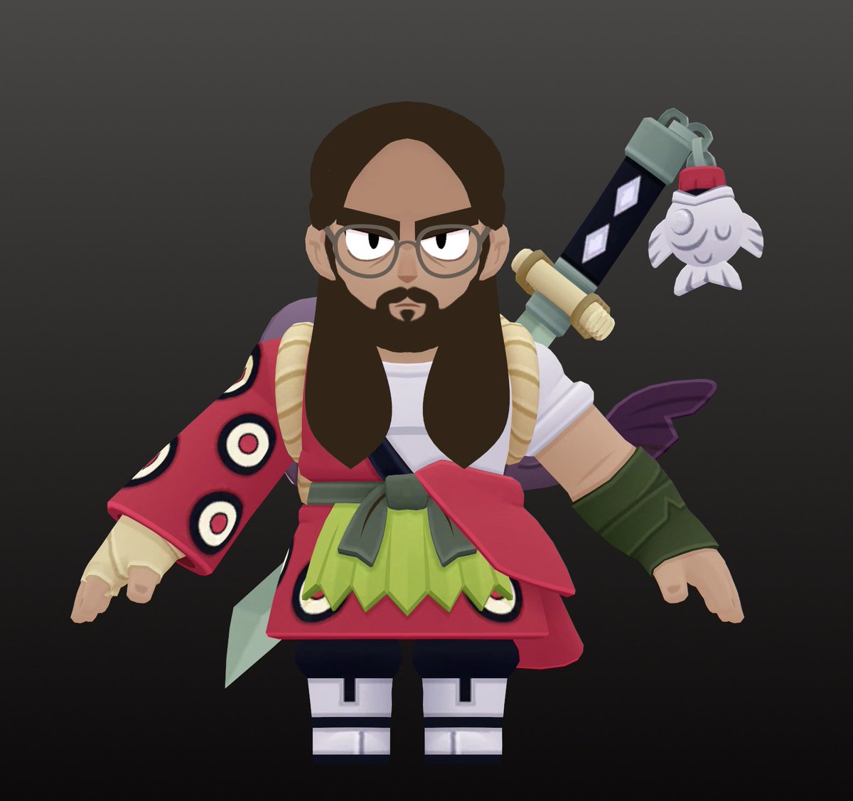 ThatKoza🩸 tweet media