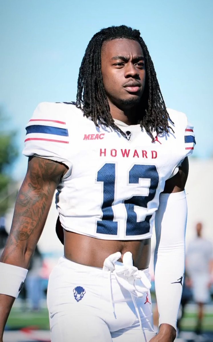 Aaron Wilson (@aaronwilson_nfl) on Twitter photo Howard <a href="/HUBISONFOOTBALL/">HOWARD FOOTBALL</a> Xavier Robiou, rising #NFLDraft prospect (6-2, 202, 43 vertical, 4.52 40, 10-6 broad jump) worked out local days #Dolphins #Commanders #Ravens and privately 2nd time Washington. Teams like tape, athleticism <a href="/HBCULegacyBowl/">HBCU LEGACY BOWL</a> <a href="/wyche89/">Steve Wyche</a>
youtu.be/JN5QPZEPULo?si… Howard <a href="/HUBISONFOOTBALL/">HOWARD FOOTBALL</a> Xavier Robiou, rising #NFLDraft prospect (6-2, 202, 43 vertical, 4.52 40, 10-6 broad jump) worked out local days #Dolphins #Commanders #Ravens and privately 2nd time Washington. Teams like tape, athleticism <a href="/HBCULegacyBowl/">HBCU LEGACY BOWL</a> <a href="/wyche89/">Steve Wyche</a>
youtu.be/JN5QPZEPULo?si…