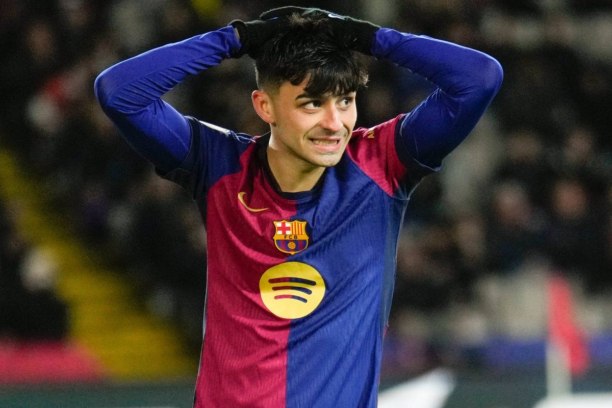 Barça Universal tweet media