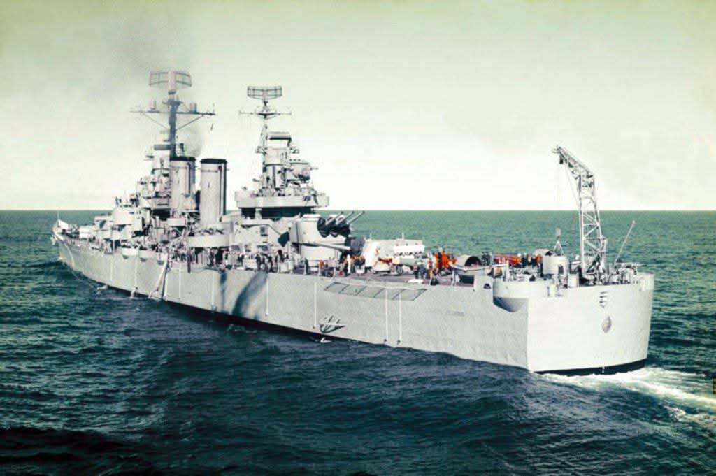 .<a href="/ERC_Radio/">EntreRuedasYCaminos</a> de 22:00 a 23:00 por a.m. 830 en los grandes especiales de  #EntreRuedasYCaminos hoy nos visita el cabo primero en operaciones Nilo Navaz #GeneralBelgrano #Buque #1982 #Malvinas radiodelpueblo.com.ar <a href="/pueblo830/">RadioDelPueblo830</a>