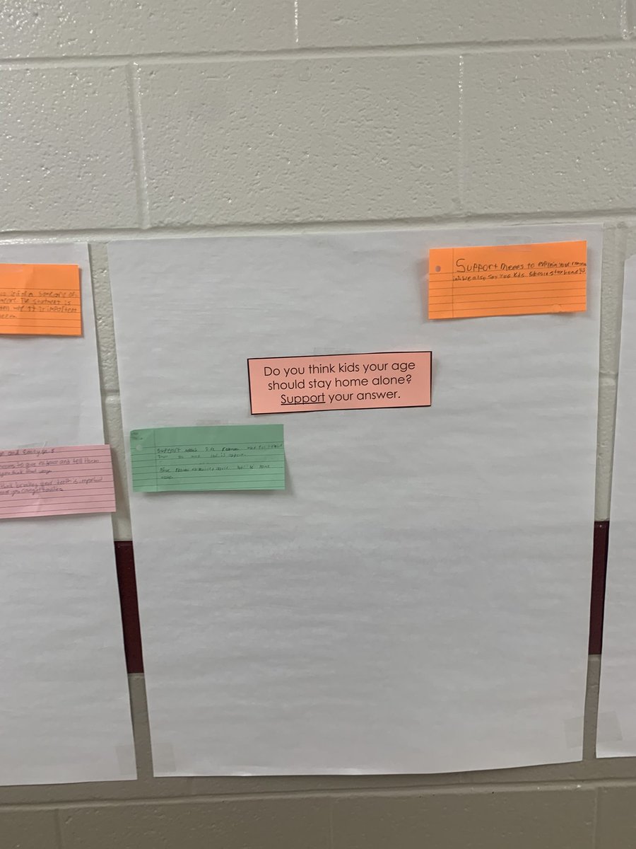 LessonsWithMsC's tweet image. Today we started a testing verb gallery walk. After we finish step 1 we will compare answers and discuss which verbs were the most difficult and why.