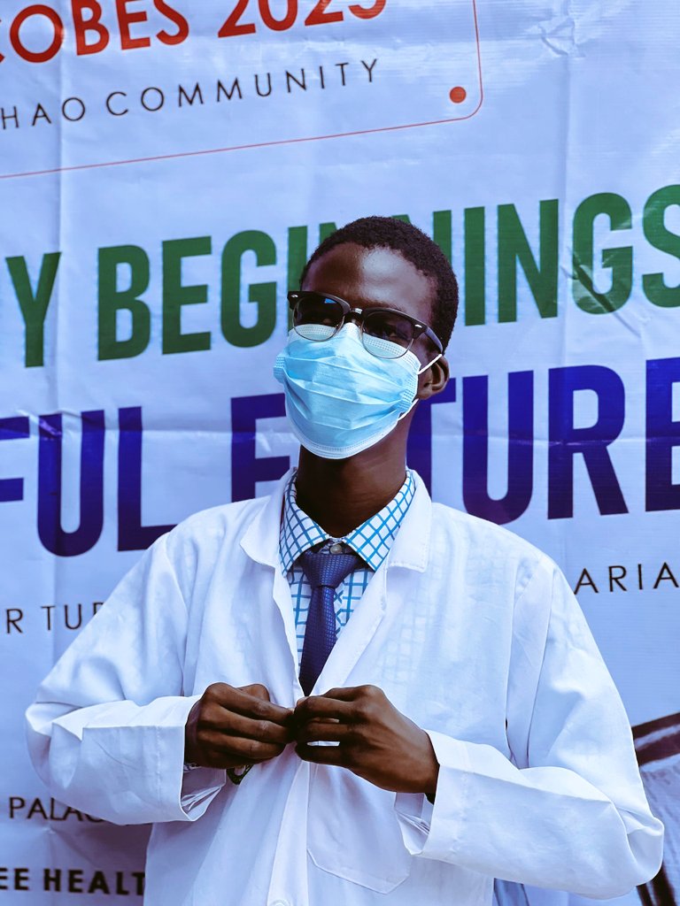 TheFigmaBoss's tweet image. Happy Biomedical Laboratory Science Day!

#behindthescenes