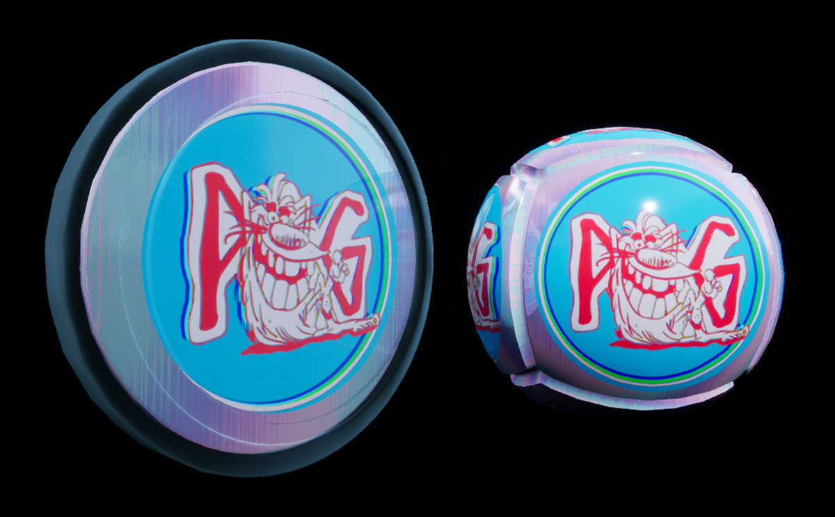 Season 60 is looking good in the Marbles on Stream Exclusive packs! 

Make sure that you are playing daily for a shot at this skin thanks to <a href="/PixelbyPixelStu/">Pixel by Pixel Studios</a>!

LFPOG and may the Marbles be ever in your favor!