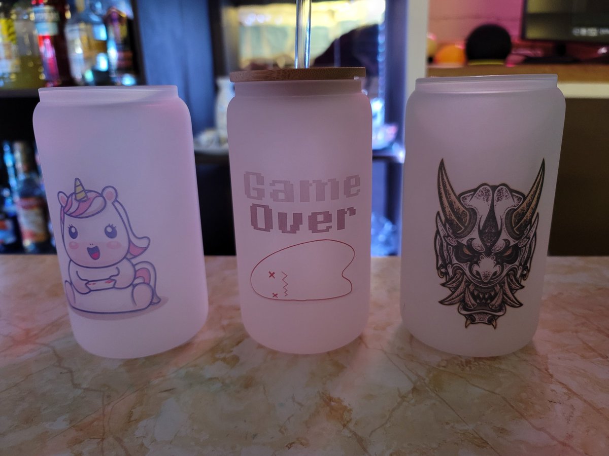 levelupcup's tweet image. Coming soon, to a kitchen near you. #Colorchanging #cups